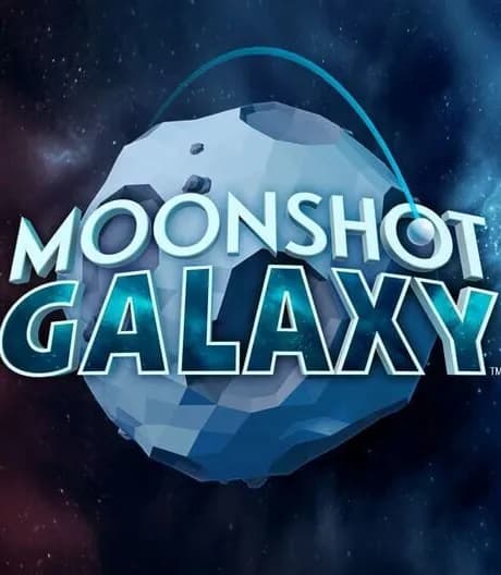 Moonshot Galaxy