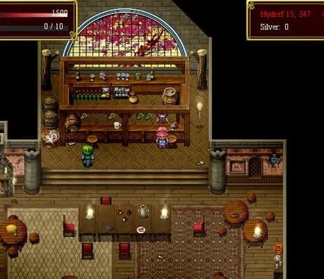 Moonstone Tavern