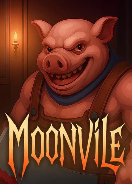 Moonvile