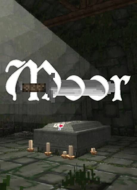 Moor