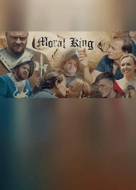 Moral King