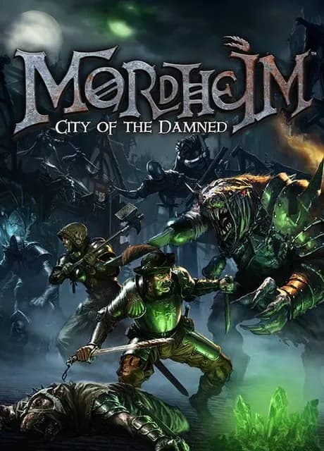 Mordheim: City of the Damned
