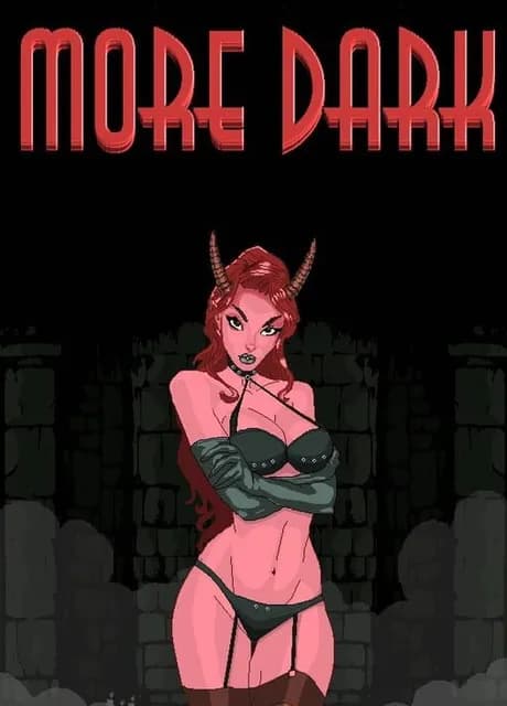 More Dark