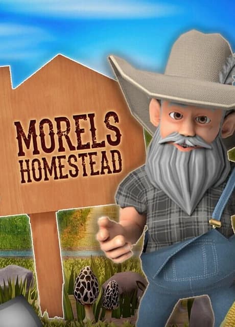 Morels: Homestead