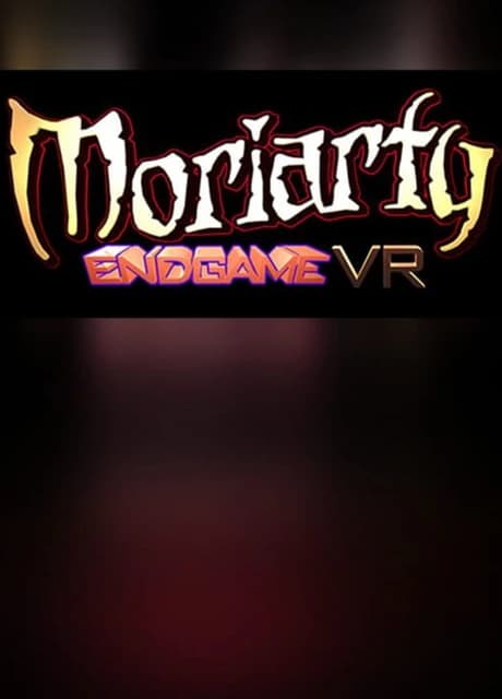 Moriarty: Endgame VR