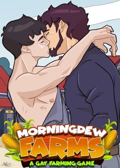 Morningdew Farms: A Gay Farming Game