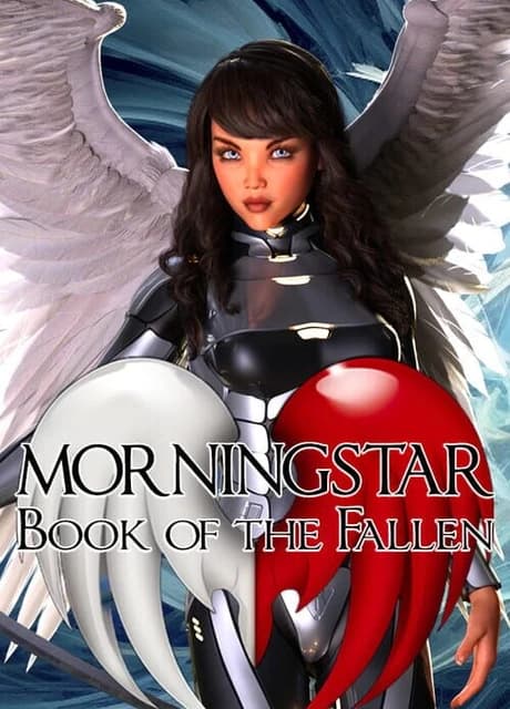 Morningstar: Book of the Fallen