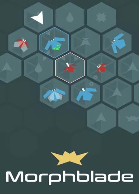 Morphblade