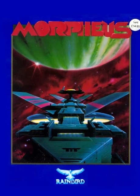 Morpheus