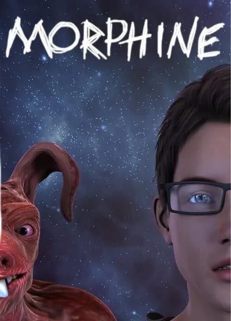 Morphine