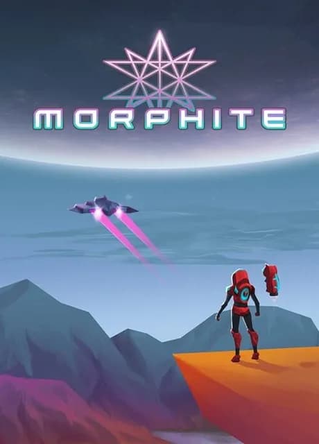 Morphite