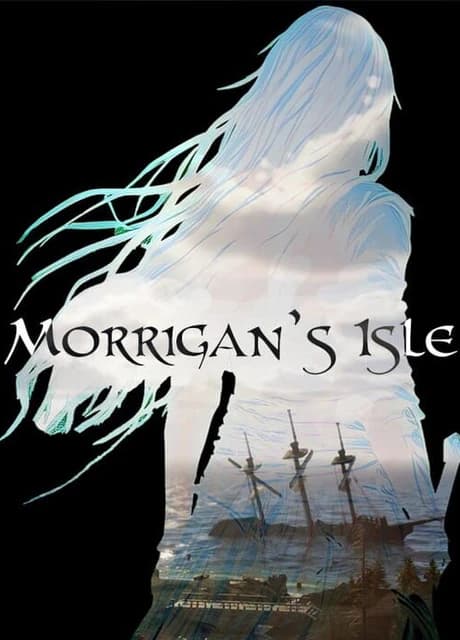 Morrigan's Isle