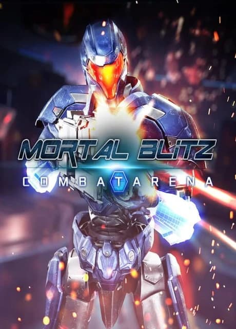 Mortal Blitz: Combat Arena