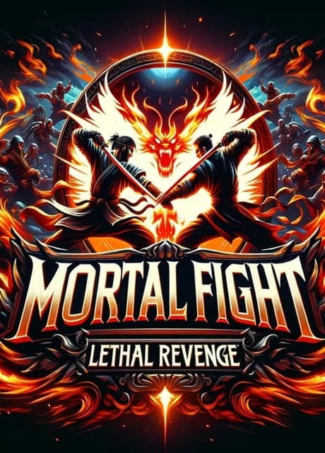 Mortal Fight: Lethal Revenge