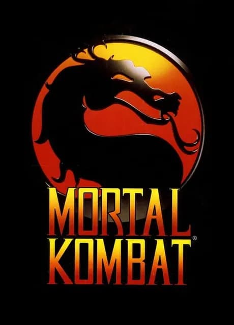 Mortal Kombat