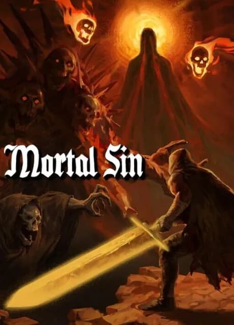 Mortal Sin