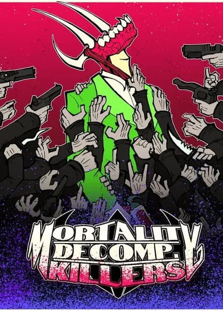 Mortality Decomp. Killers