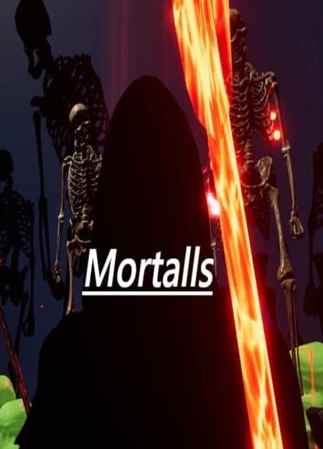 Mortalls