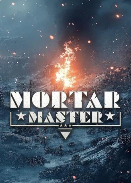 Mortar Master