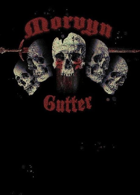 Morvyn Gutter