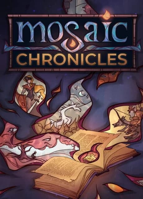 Mosaic Chronicles