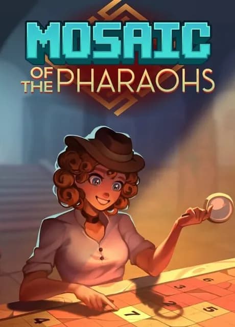 Mosaic of the Pharaohs