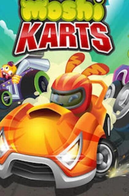 Moshi Karts