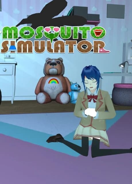 Mosquito Simulator