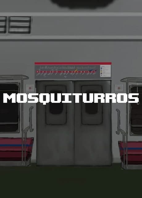 Mosquiturros
