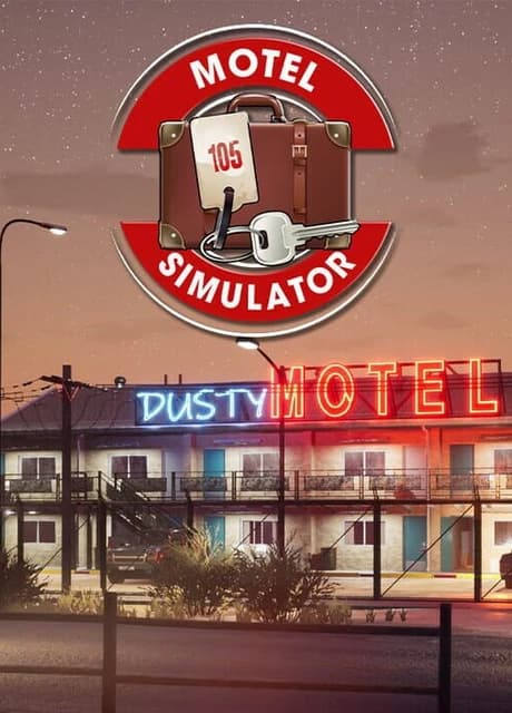 Motel Simulator
