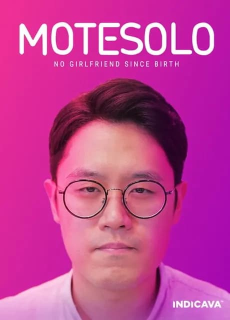 Motesolo: No Girlfriend Since Birth