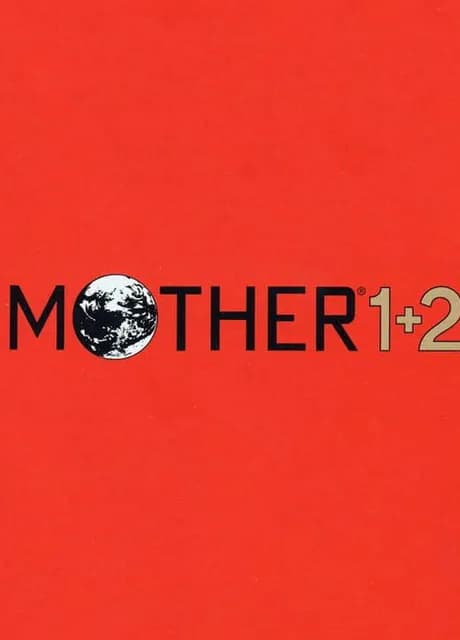 Mother 1+2