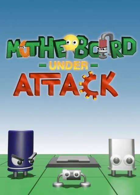 Motherboard Under Attack