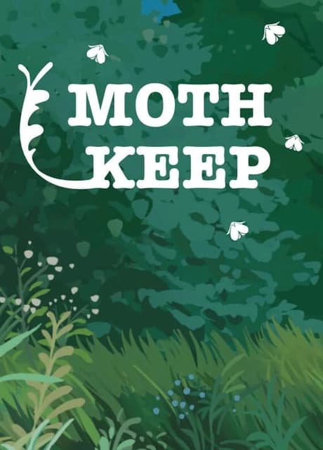 Mothkeep