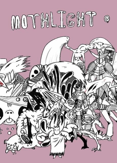 Mothlight