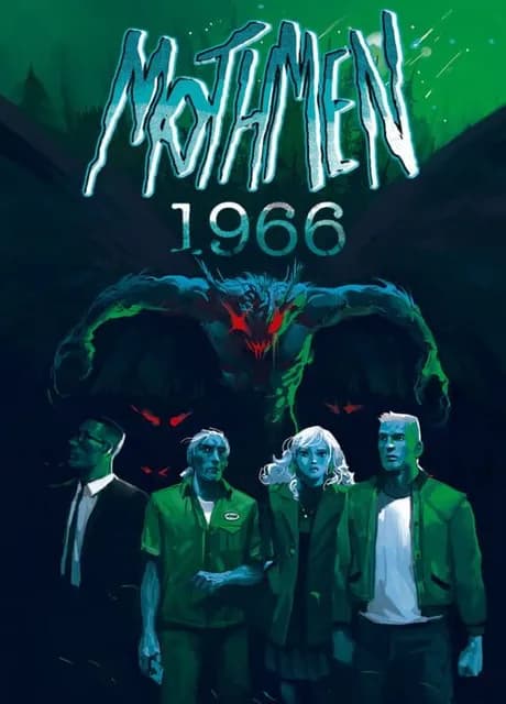 Mothmen 1966