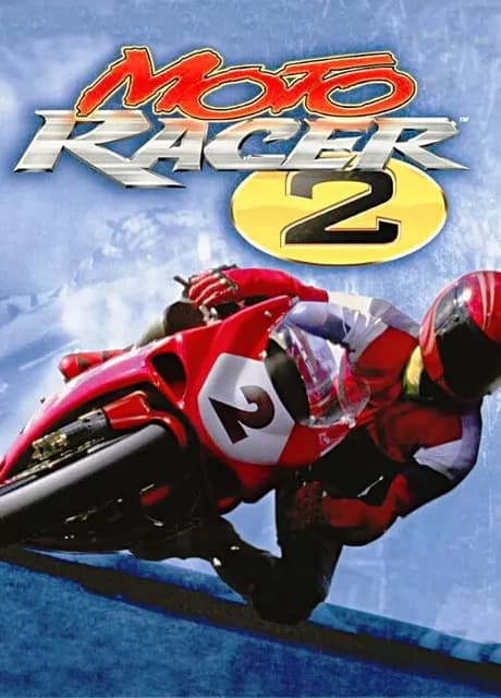 Moto Racer 2