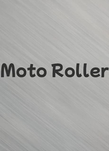 Moto Roller