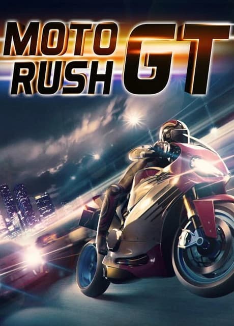 Moto Rush GT