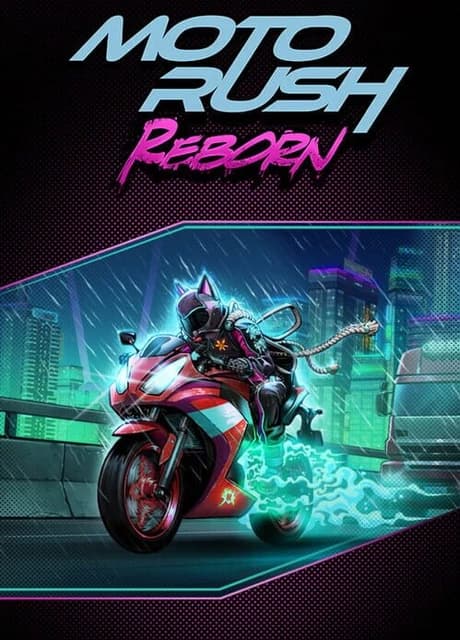 Moto Rush Reborn