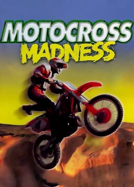 Motocross Madness