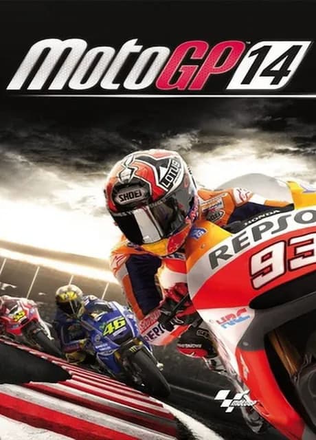 MotoGP 14