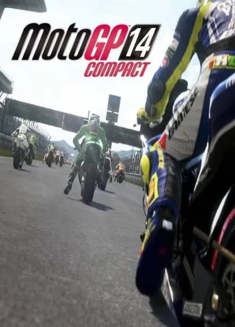 MotoGP 14 Compact