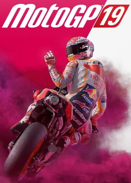 MotoGP 19