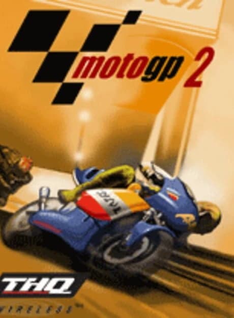 MotoGP 2