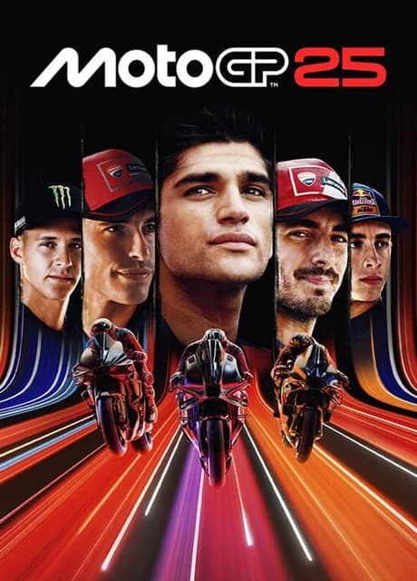 MotoGP 25