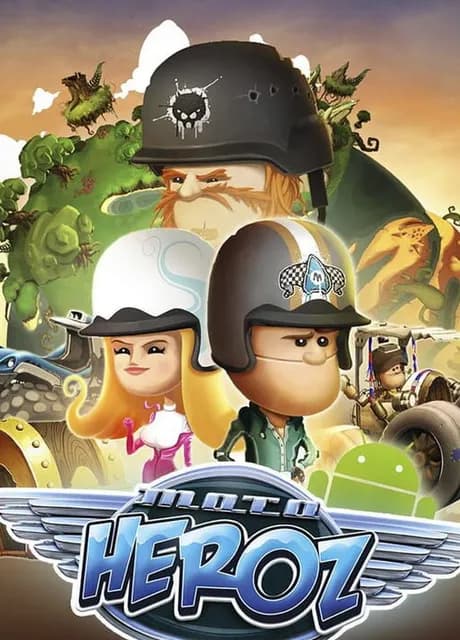MotoHeroz