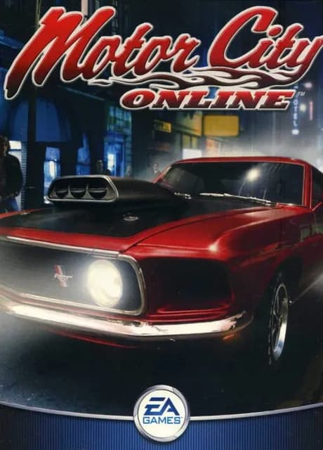 Motor City Online