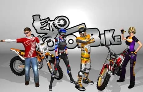 Motorbike