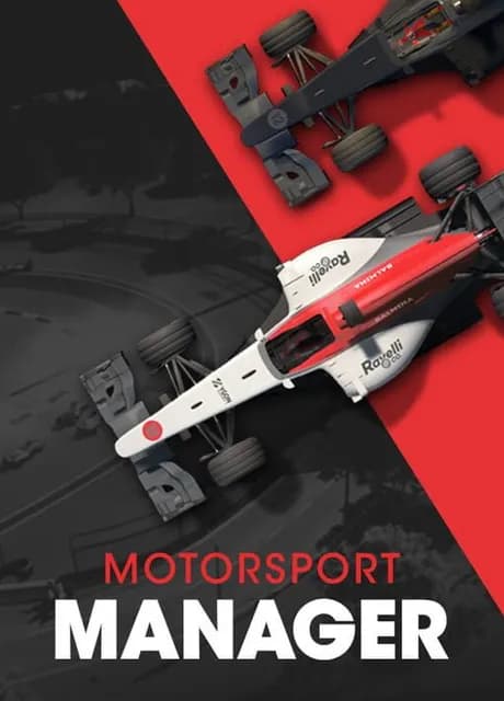 Motorsport Manager